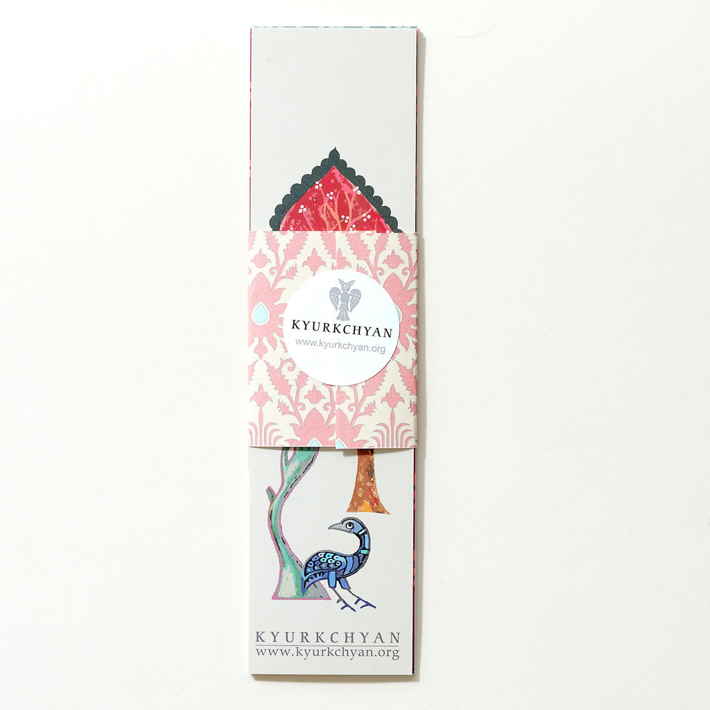 Bookmark Set #4