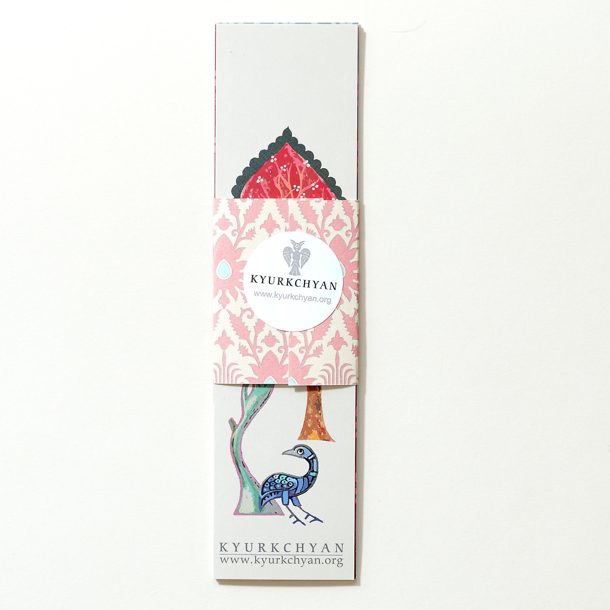 Bookmark Set #4