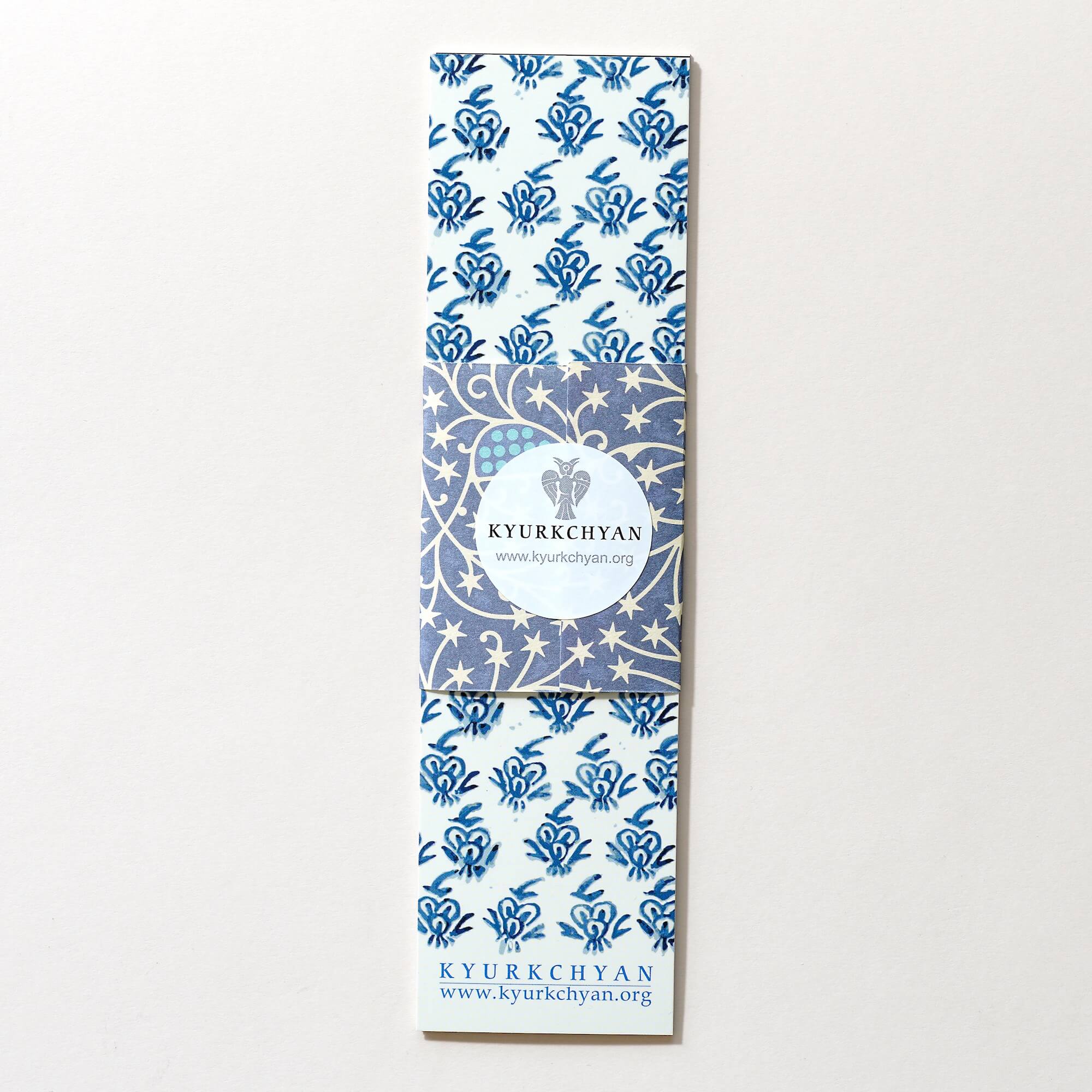 Bookmark Set #5