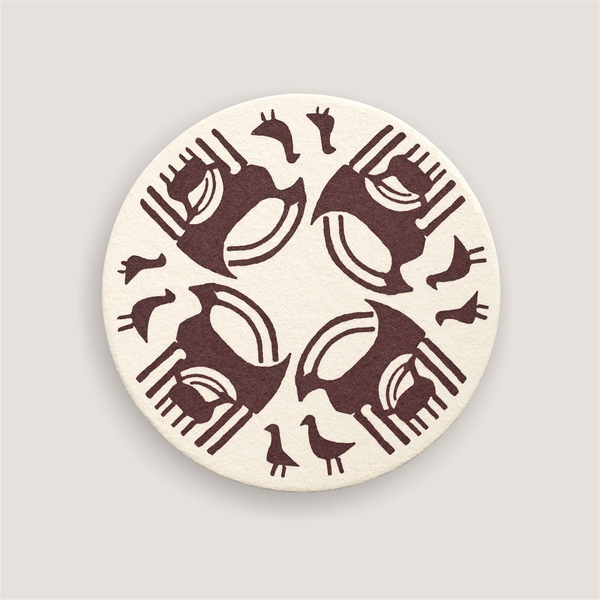 Coaster Set #10