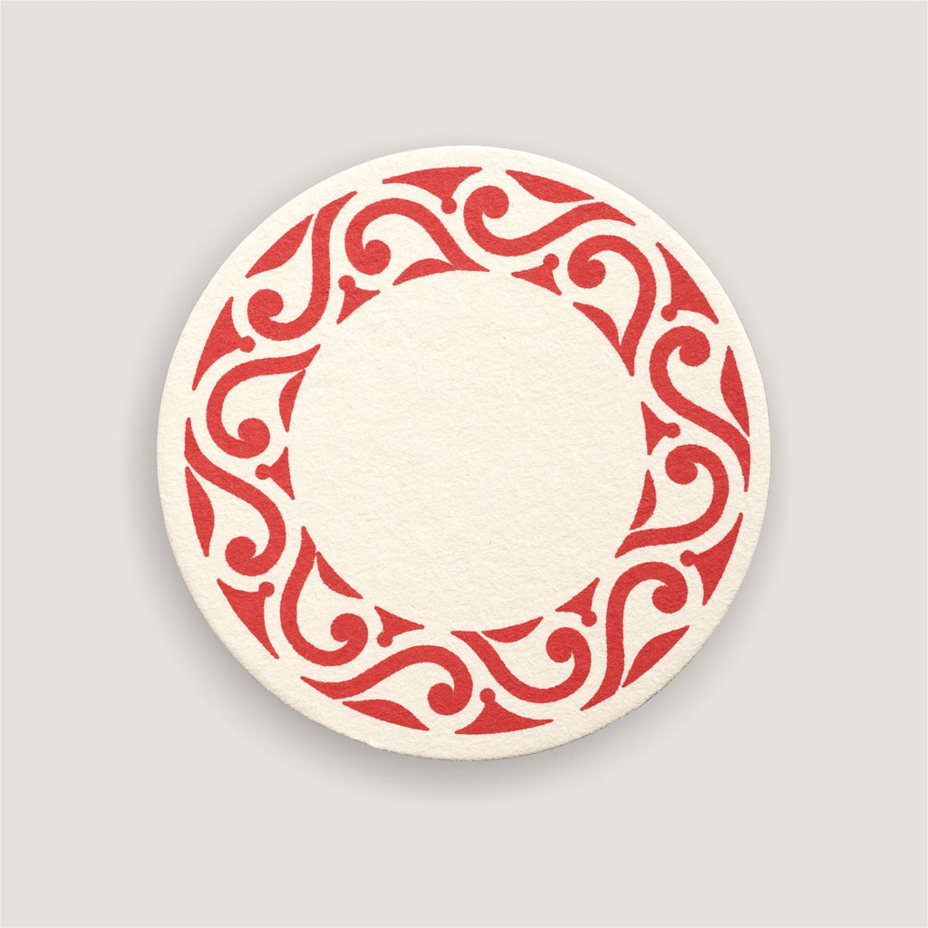 Coaster Set #11