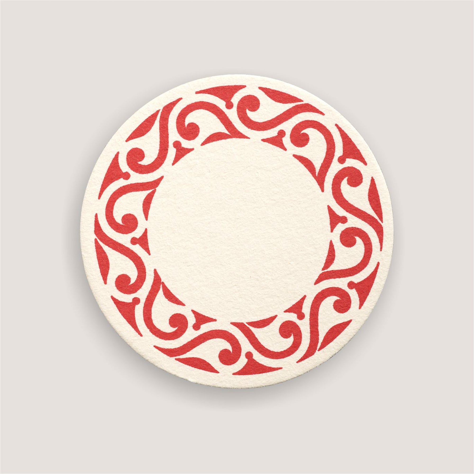 Coaster Set #11