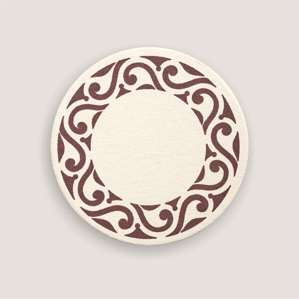 Coaster Set #12