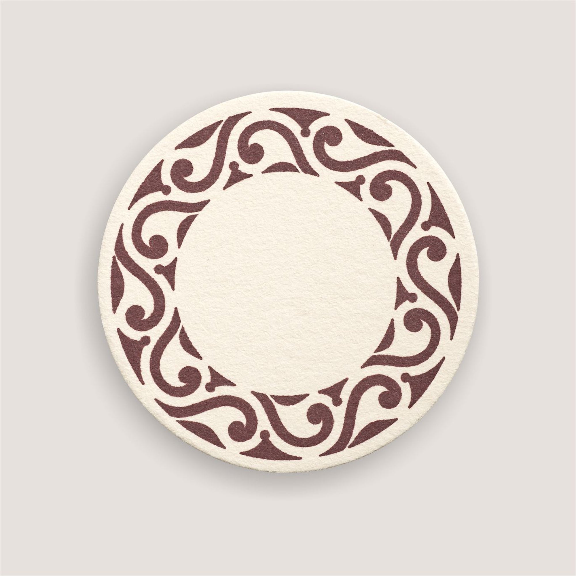 Coaster Set #12