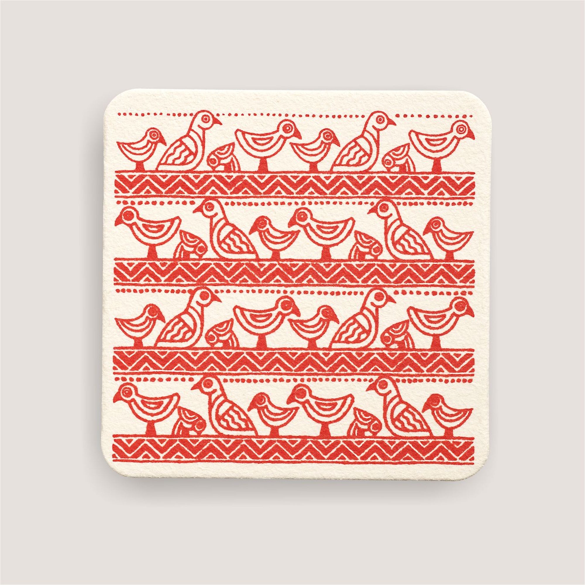 Coaster Set #13