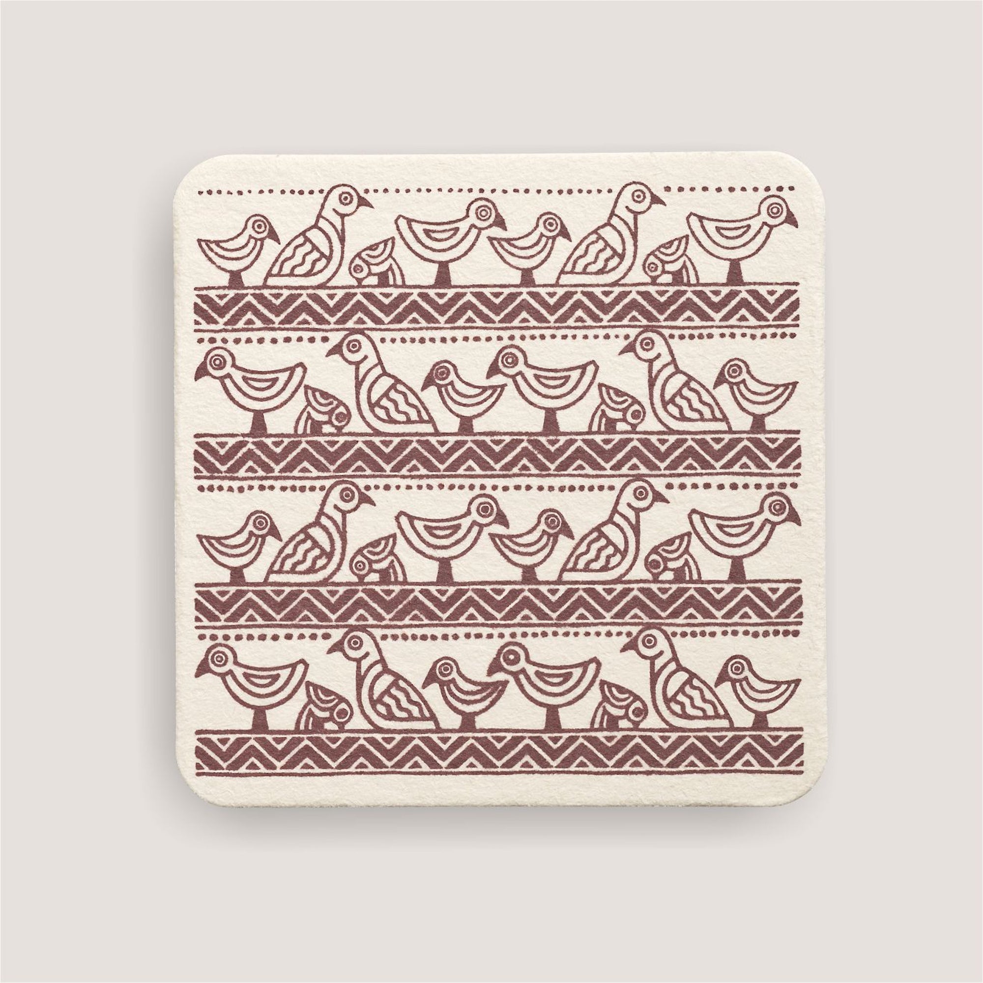 Coaster Set #14