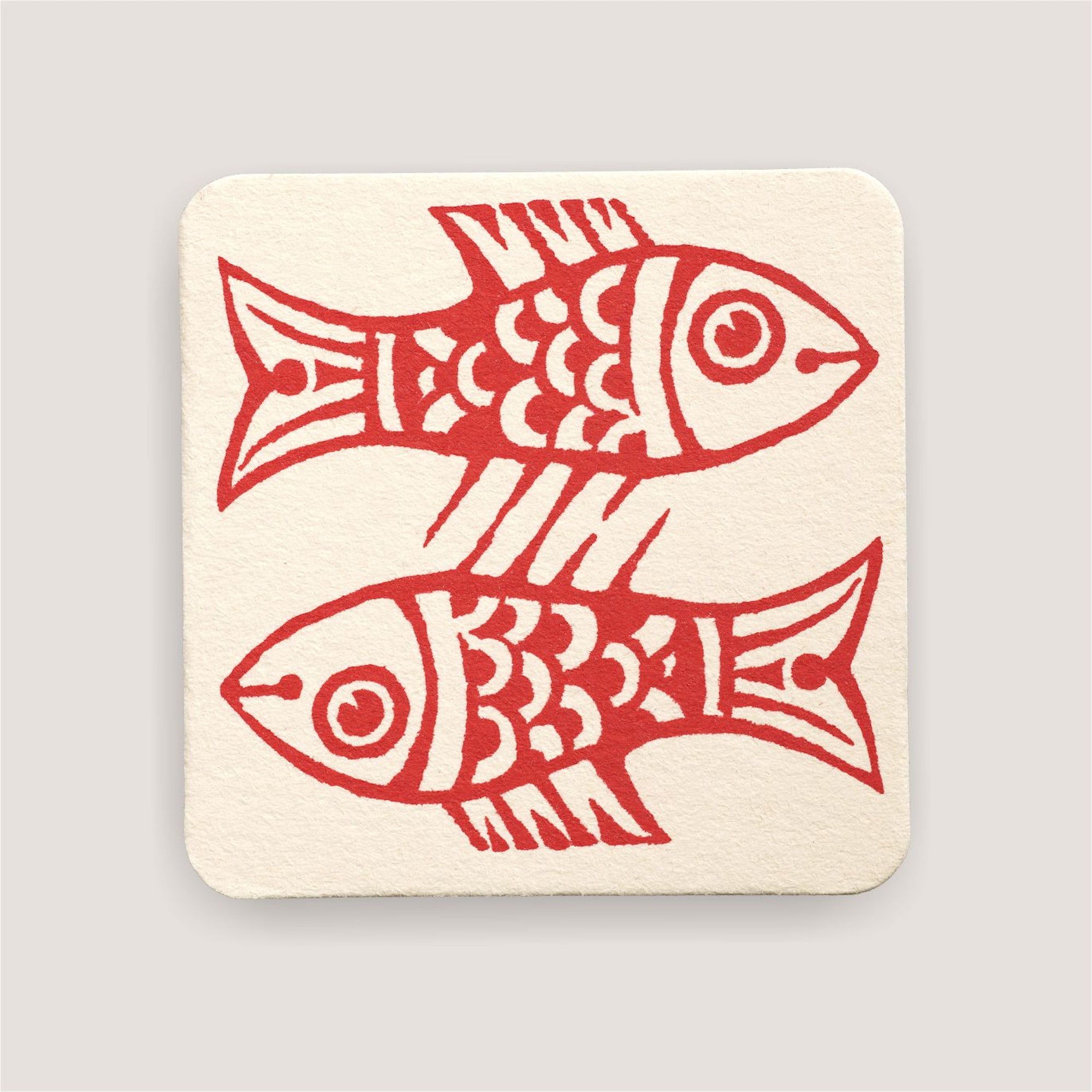 Coaster Set #15