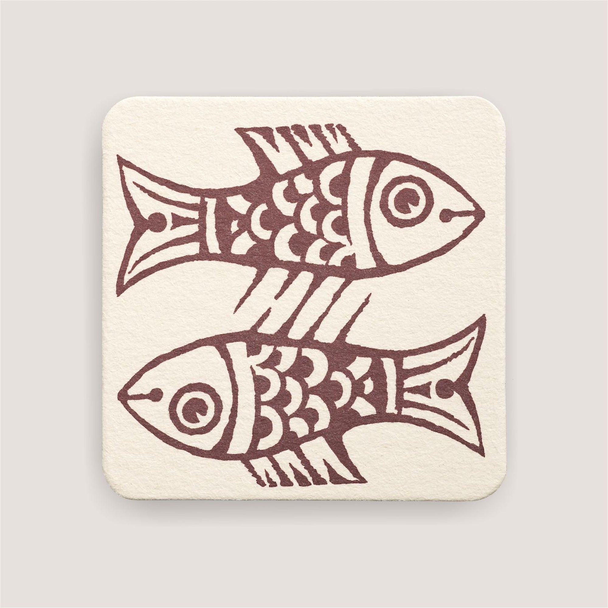 Coaster Set #16