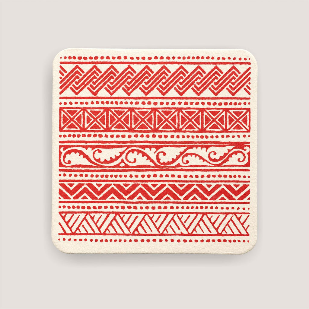 Coaster Set #17