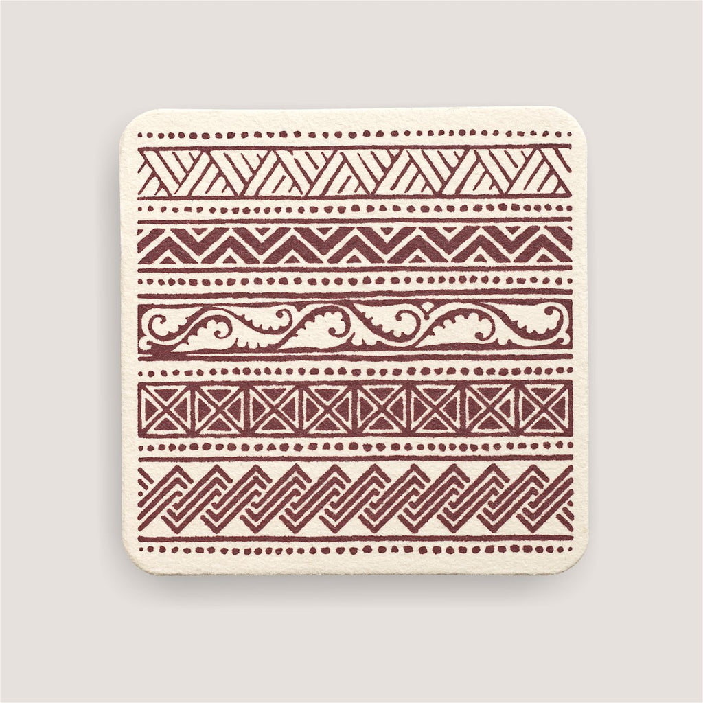 Coaster Set #18