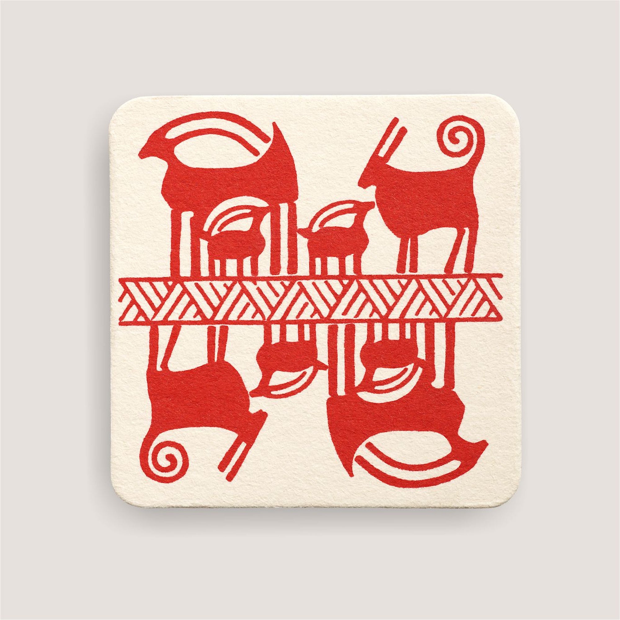 Coaster Set #19