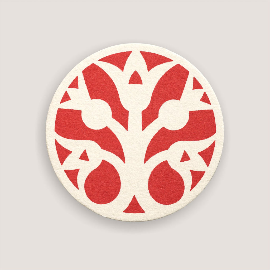 Coaster Set #1
