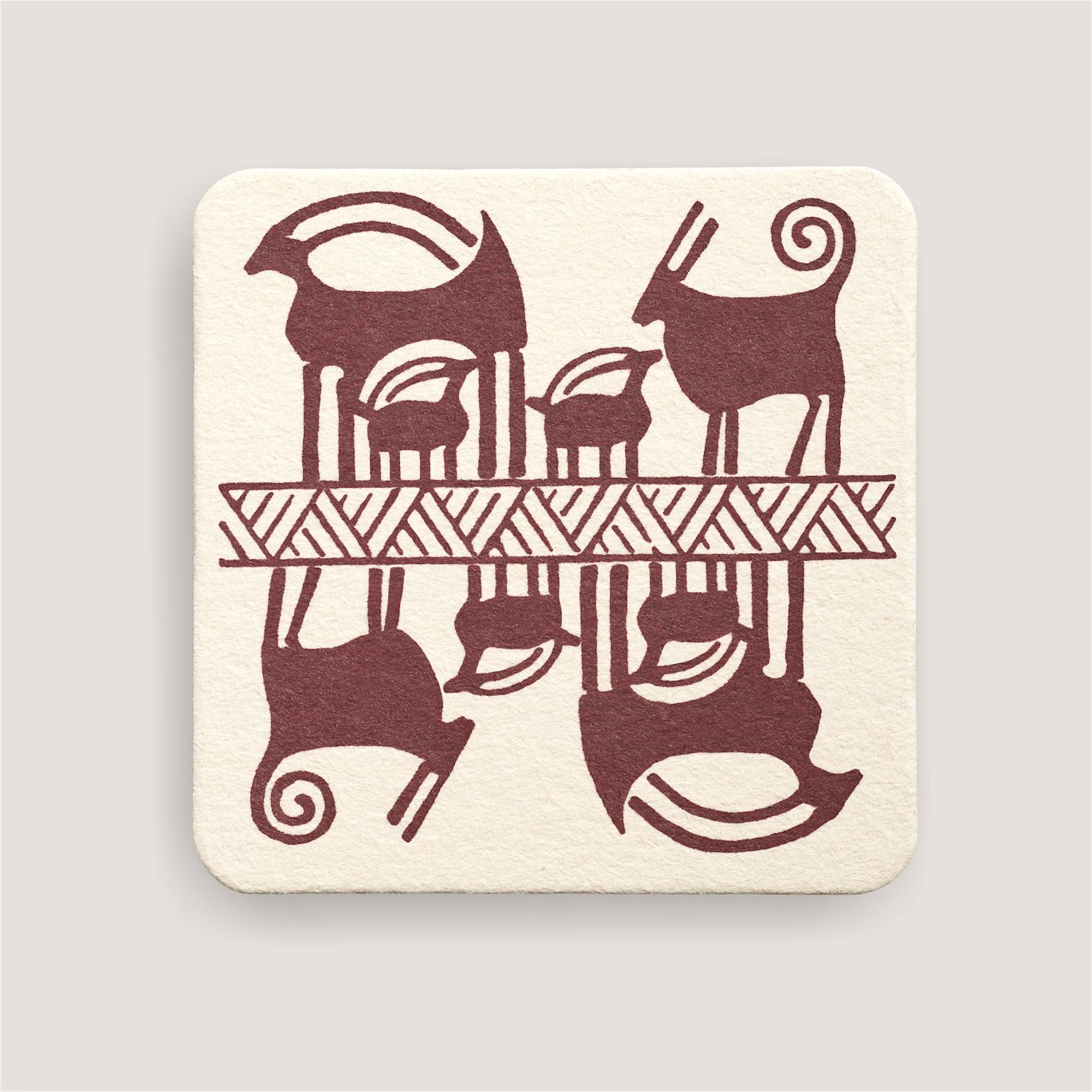 Coaster Set #20
