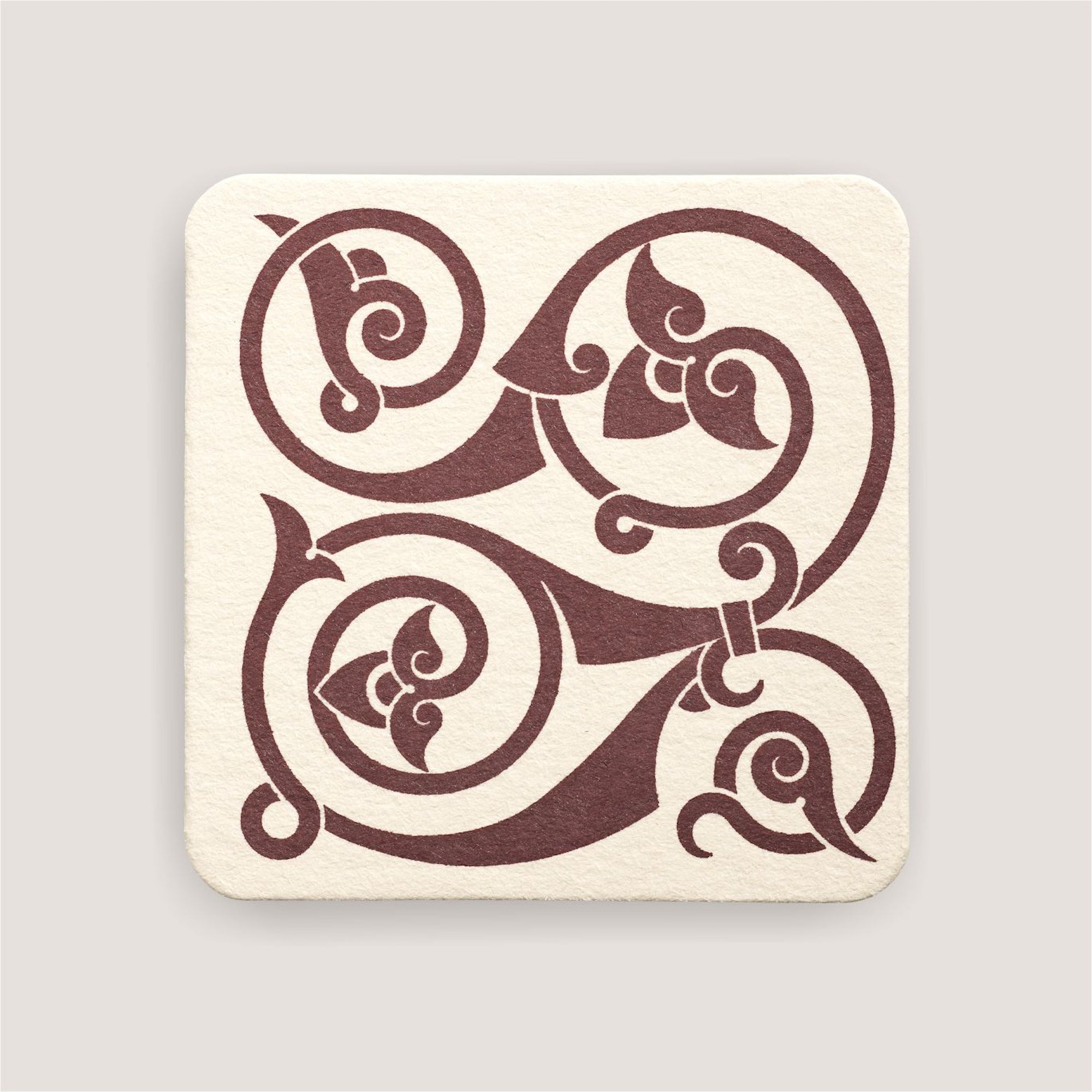 Coaster Set #22
