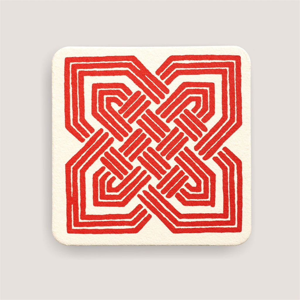 Coaster Set #23