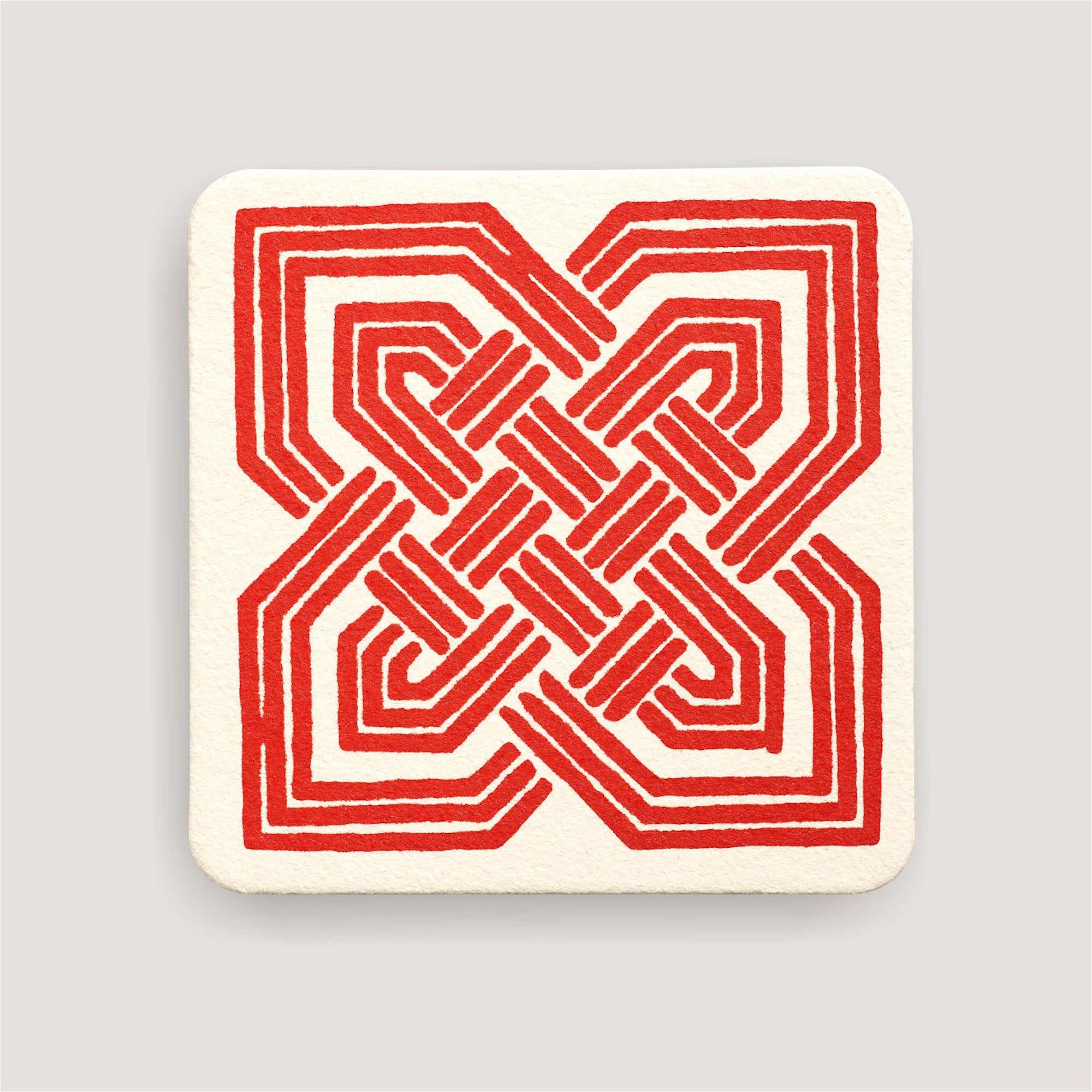 Coaster Set #23