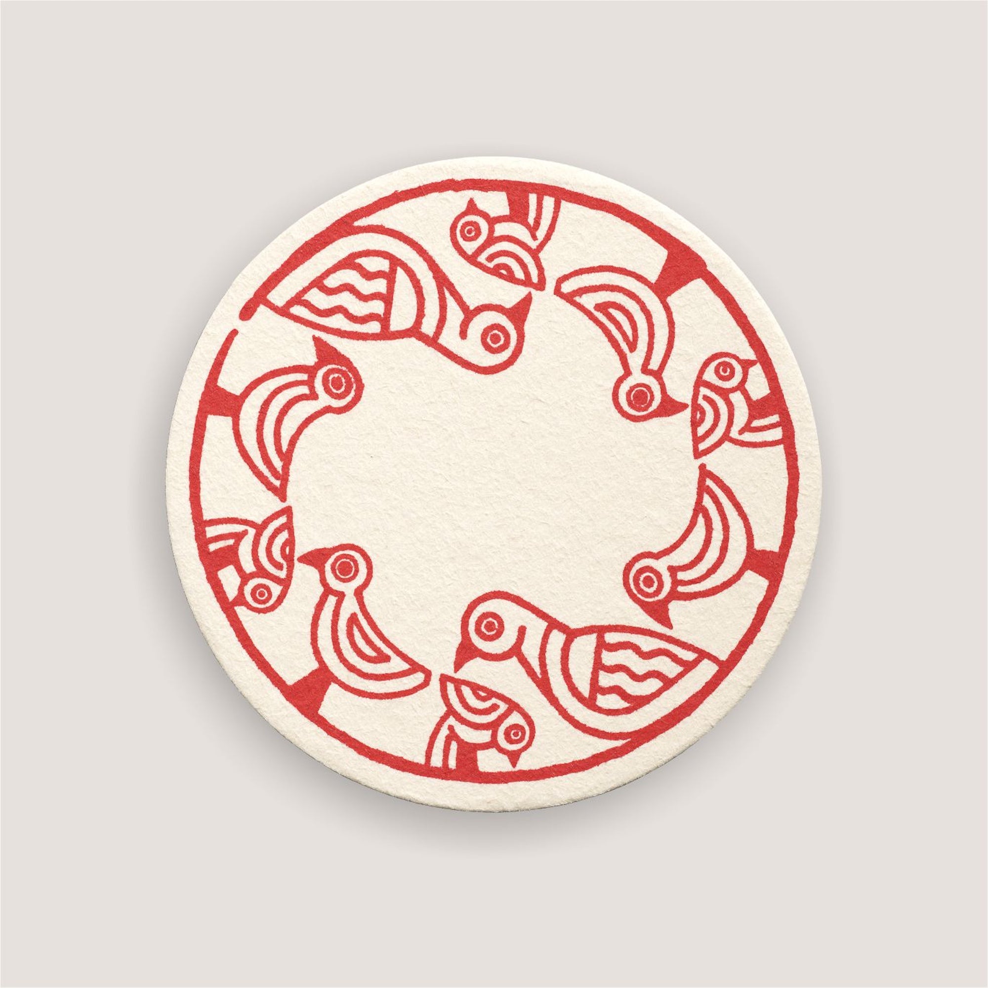 Coaster Set #3