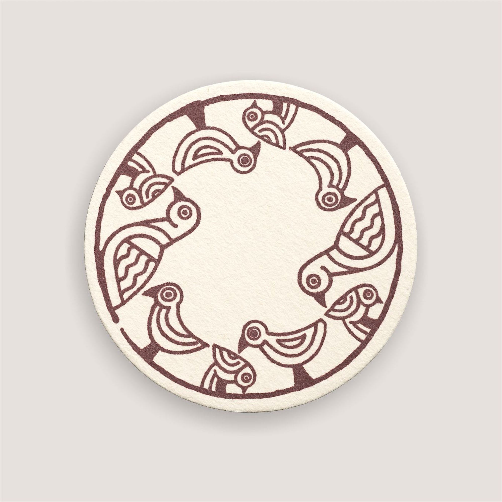 Coaster Set #4