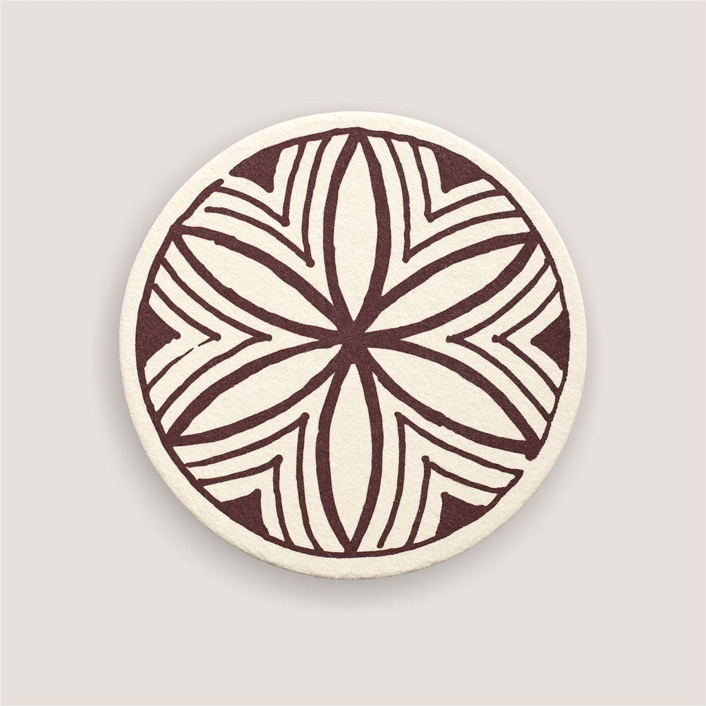Coaster Set #6