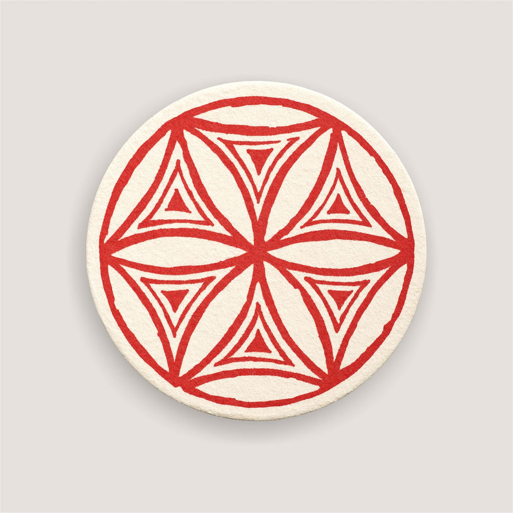 Coaster Set #7