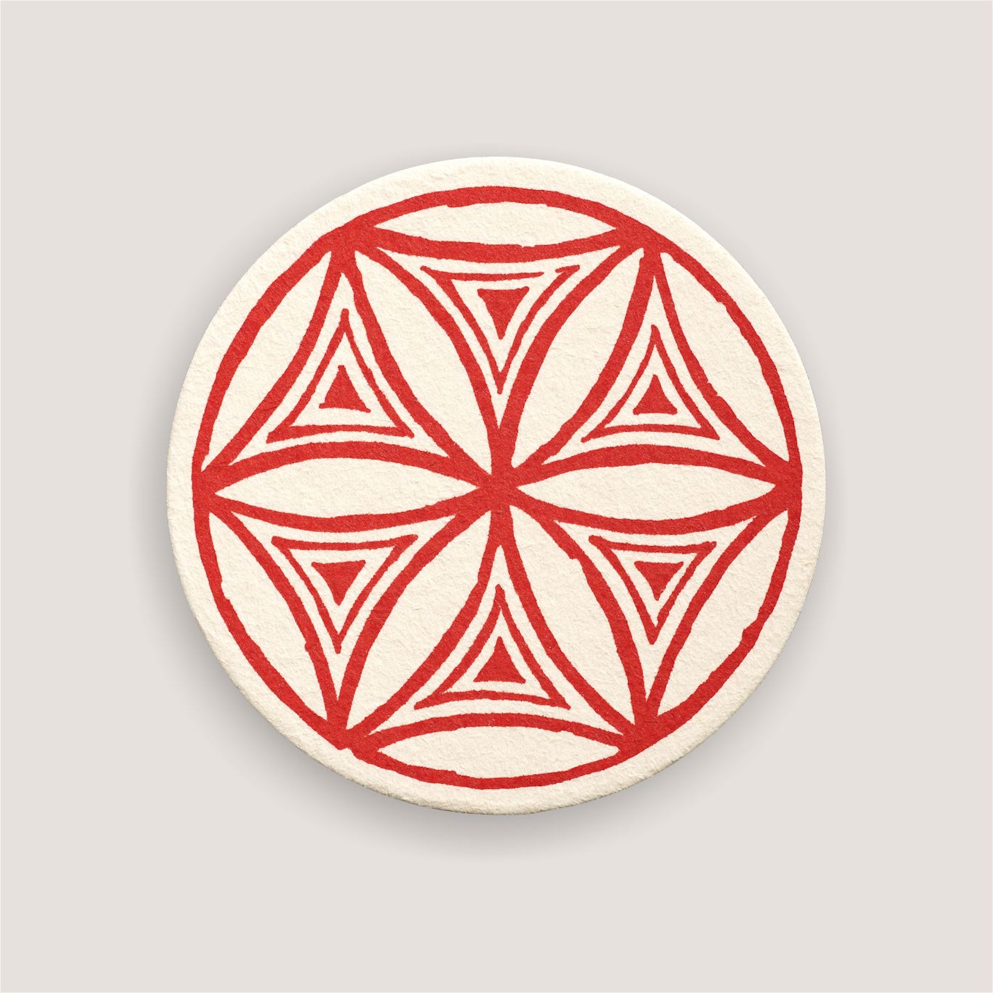 Coaster Set #7