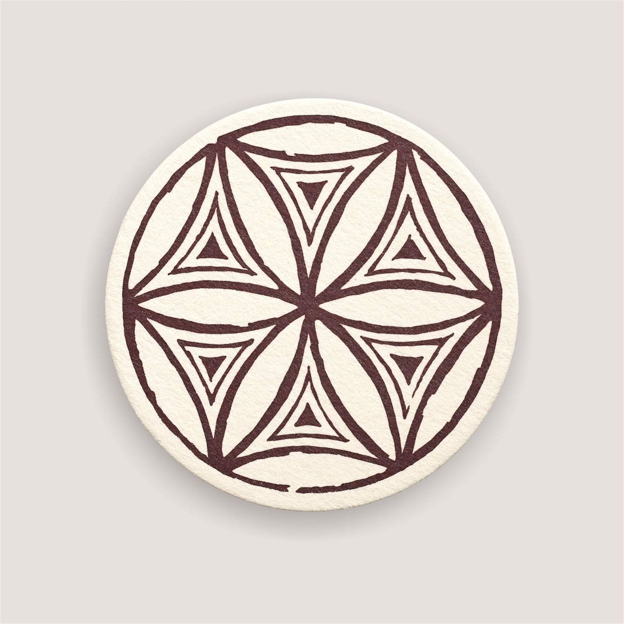 Coaster Set #8
