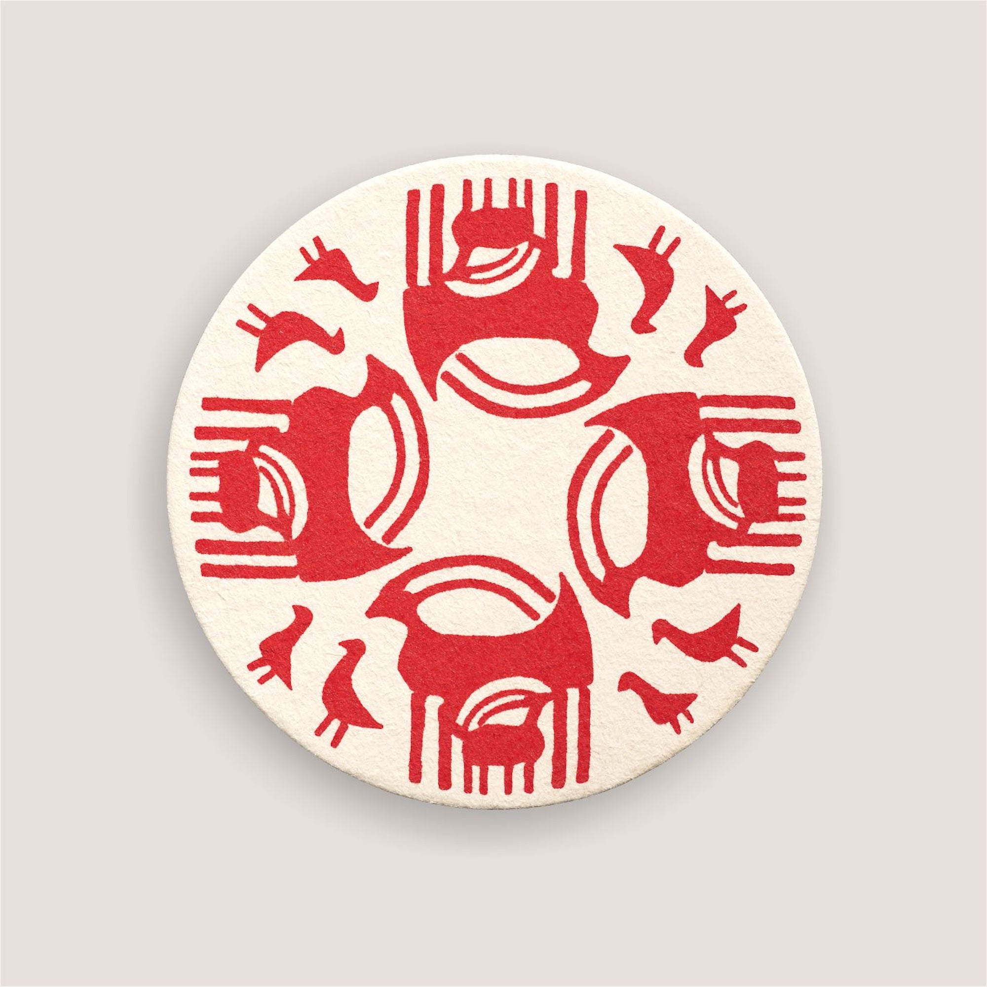 Coaster Set #9