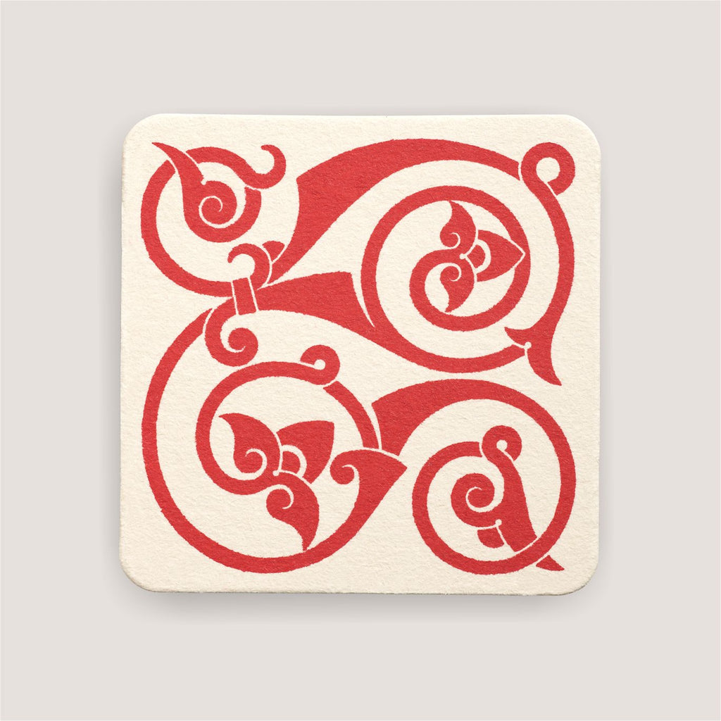 Coaster Set #21