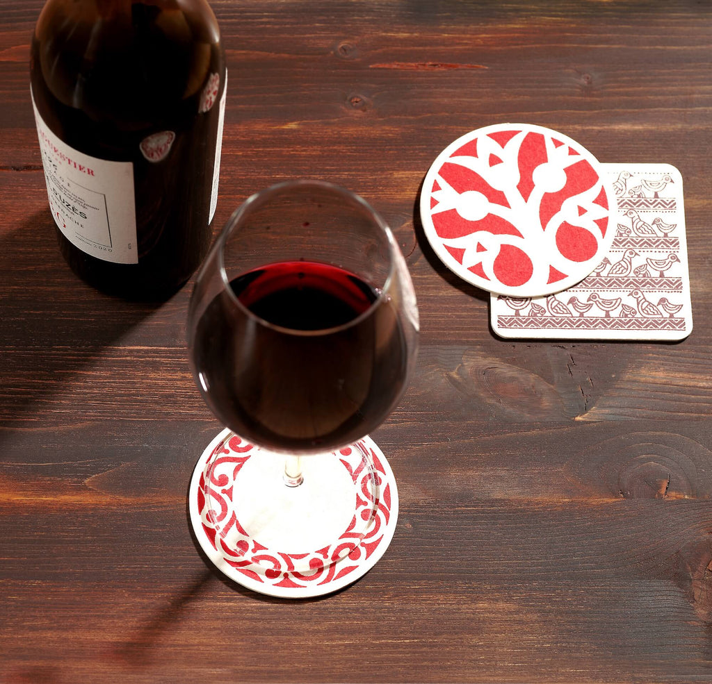 Coaster Set #2