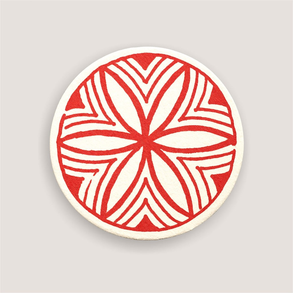 Coaster Set #5