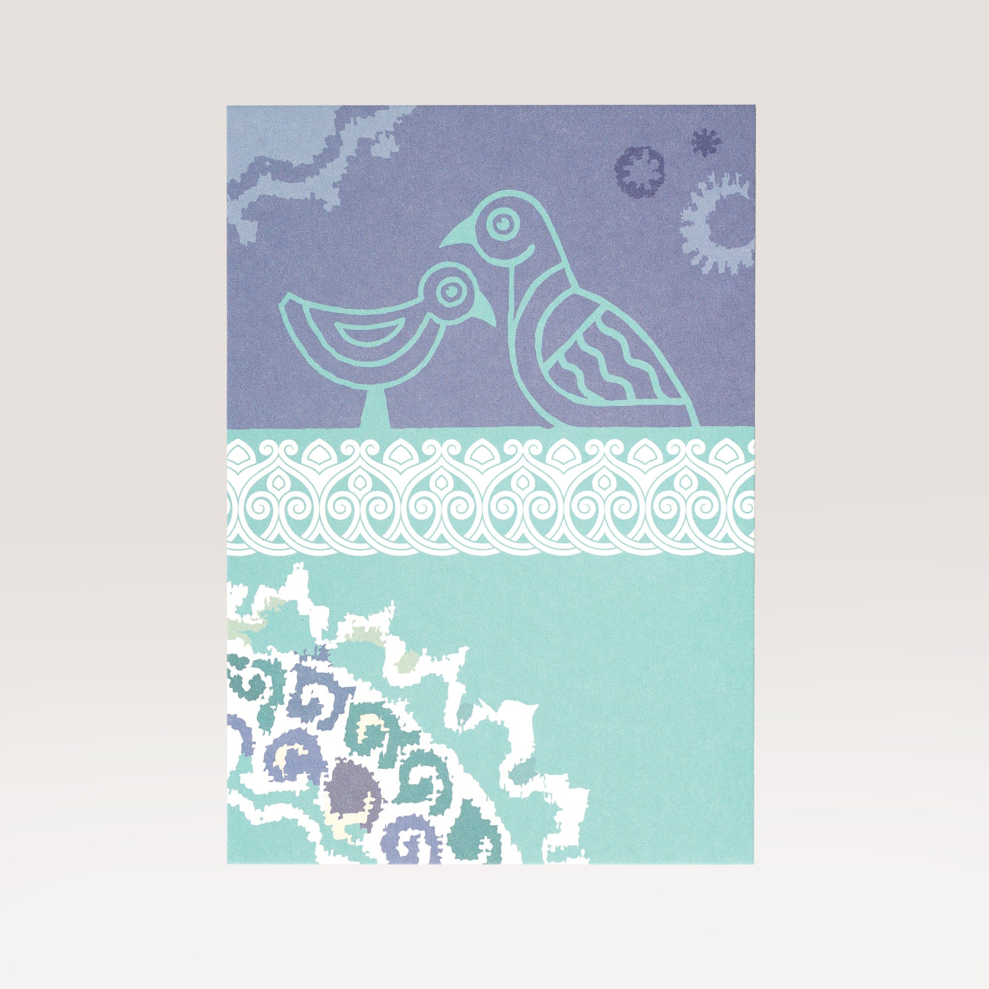 Postcard #12