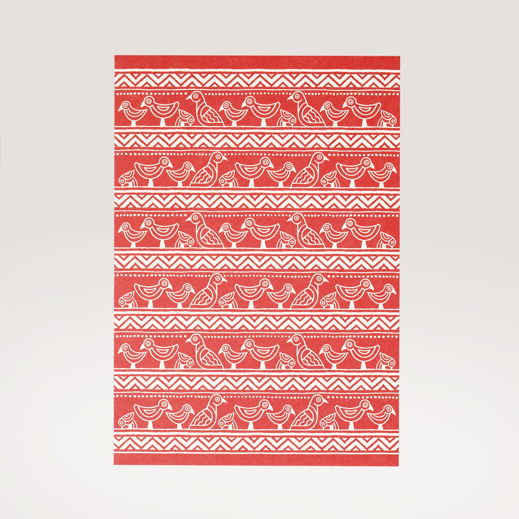 Postcard #13