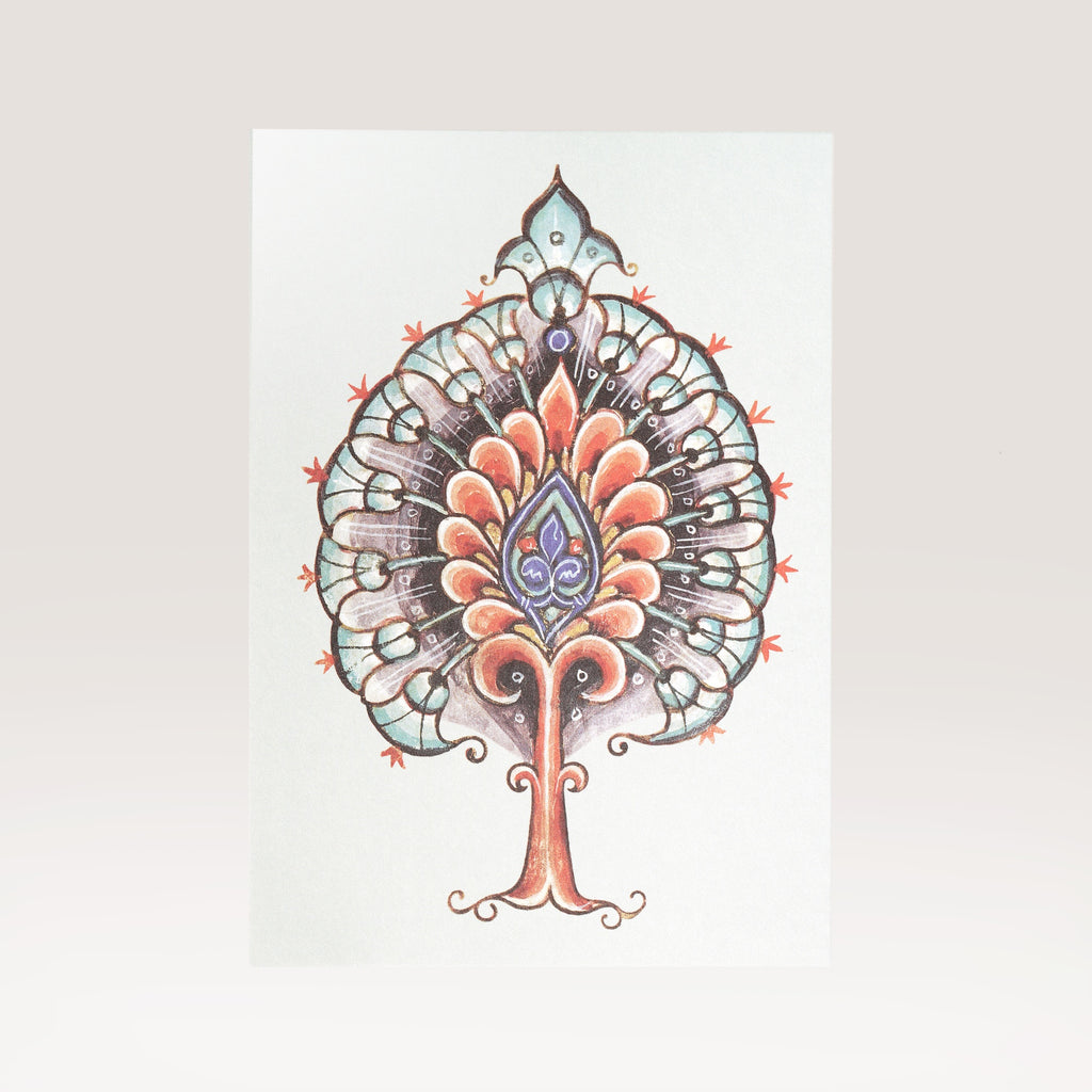Postcard #18