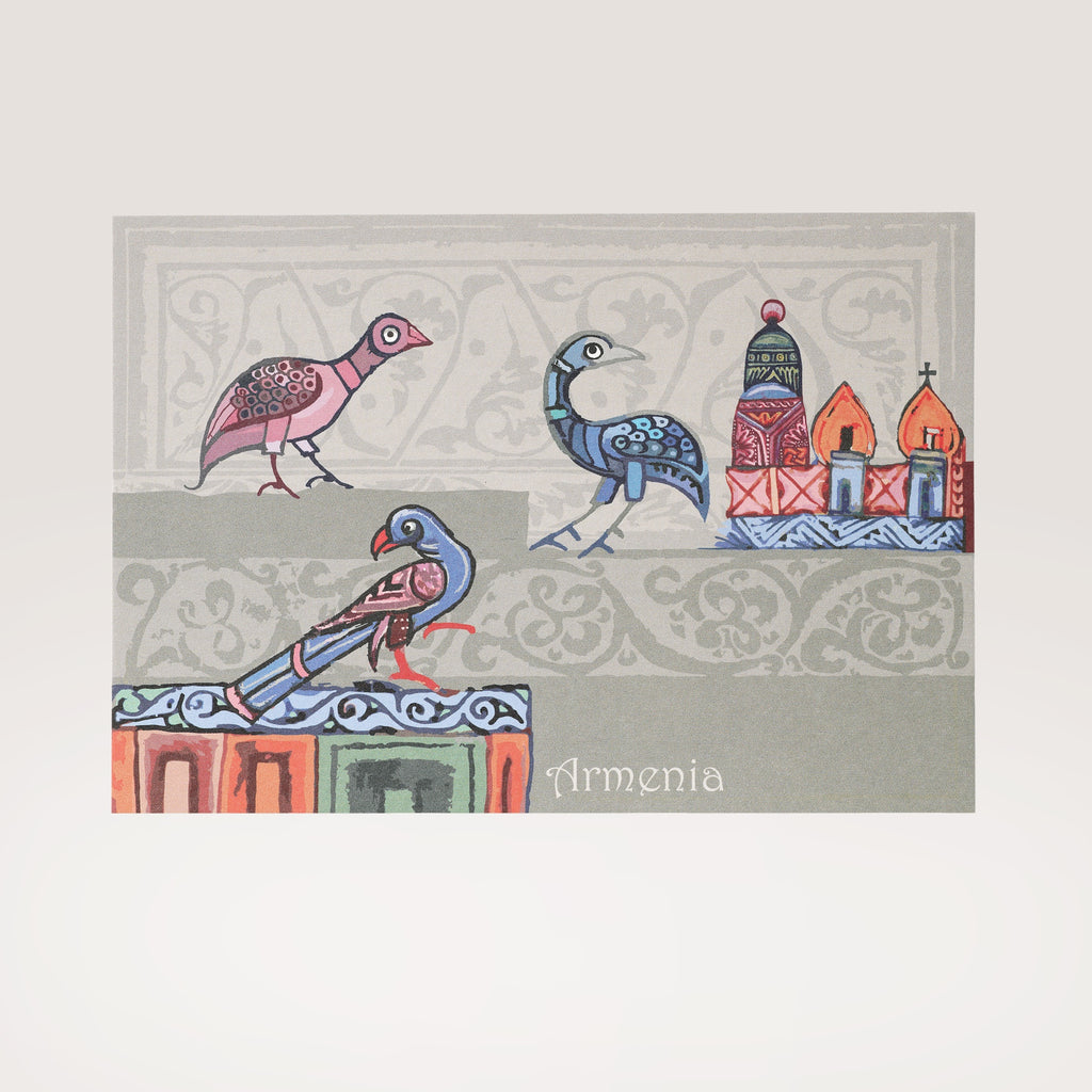 Postcard #2