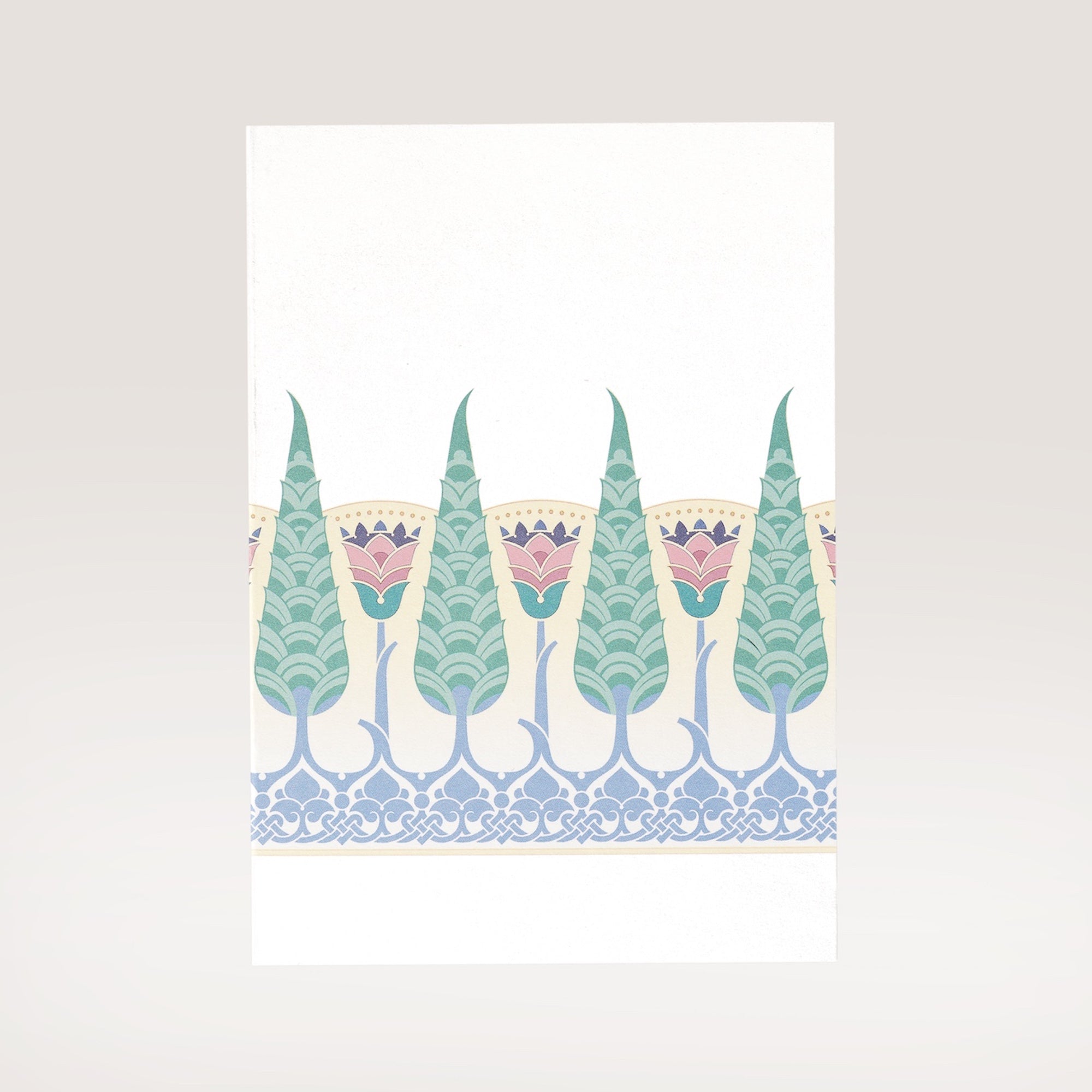 Postcard #22
