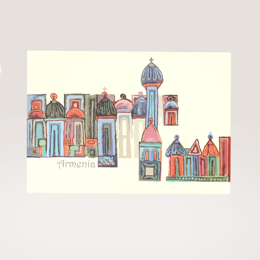 Postcard #3