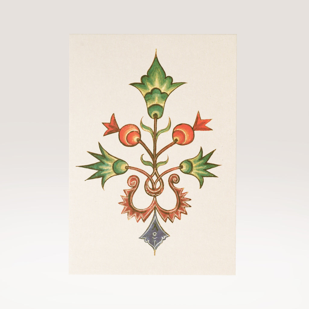 Postcard #6