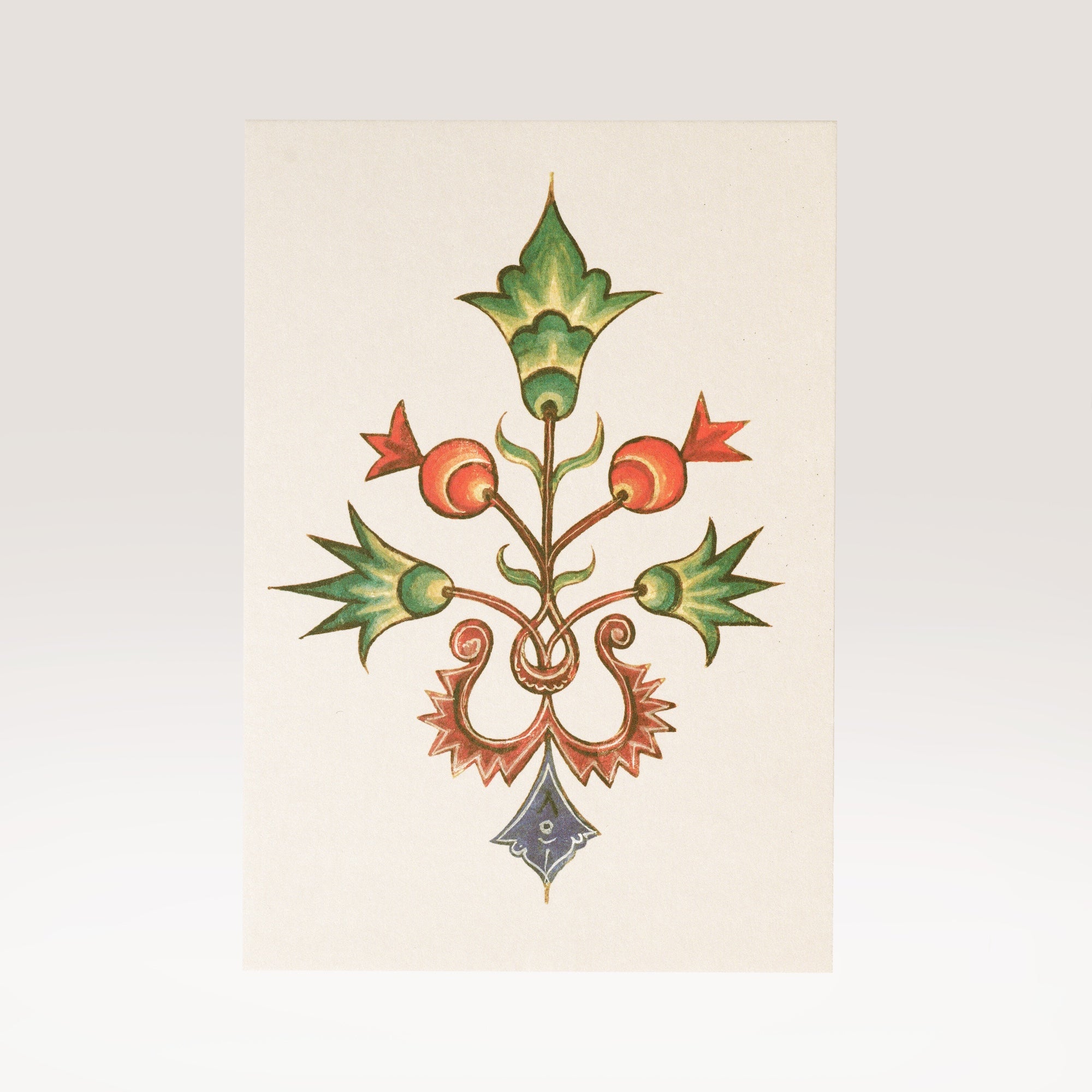 Postcard #6