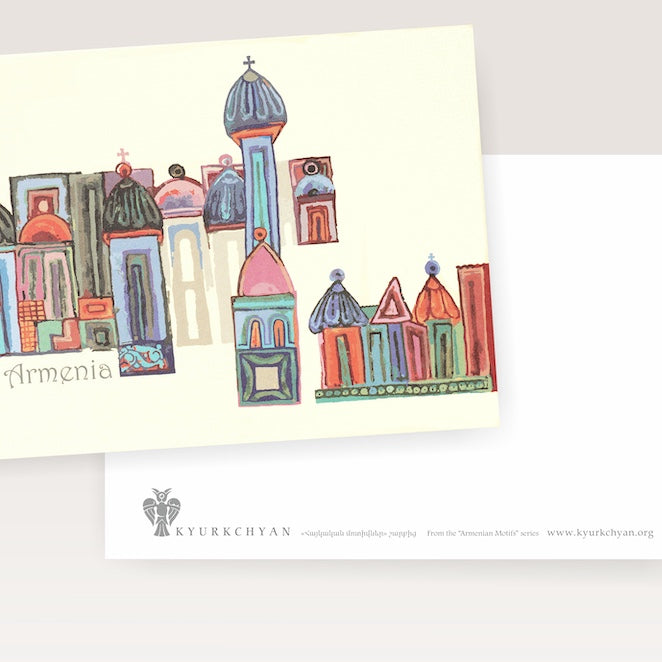 Postcard #3