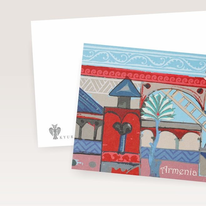 Postcard #4