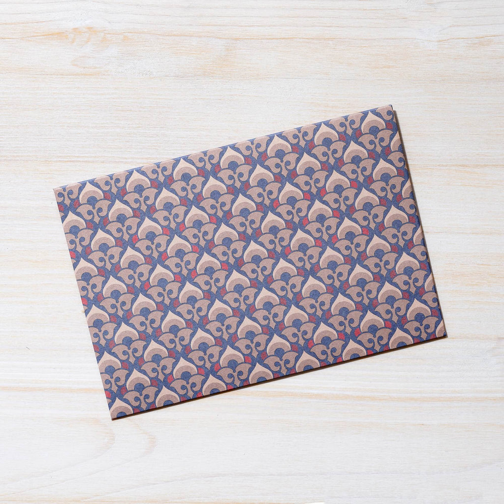 Envelope #1