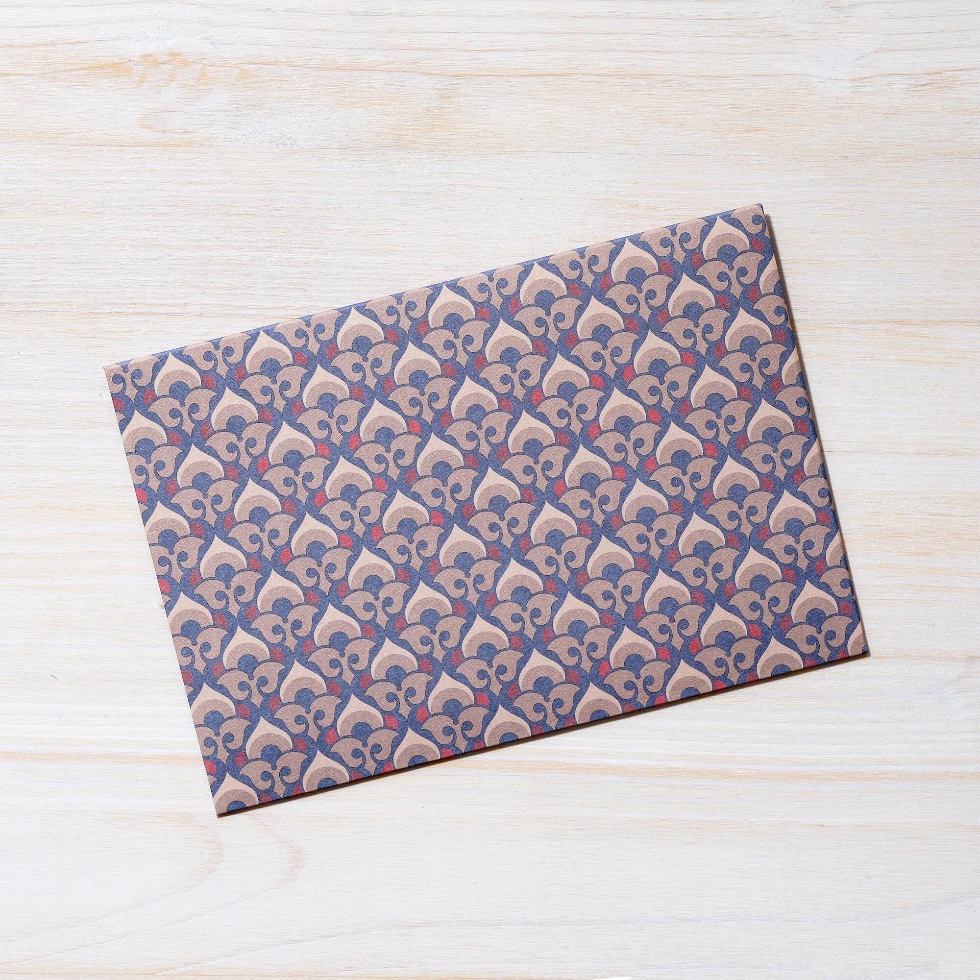 Envelope #1