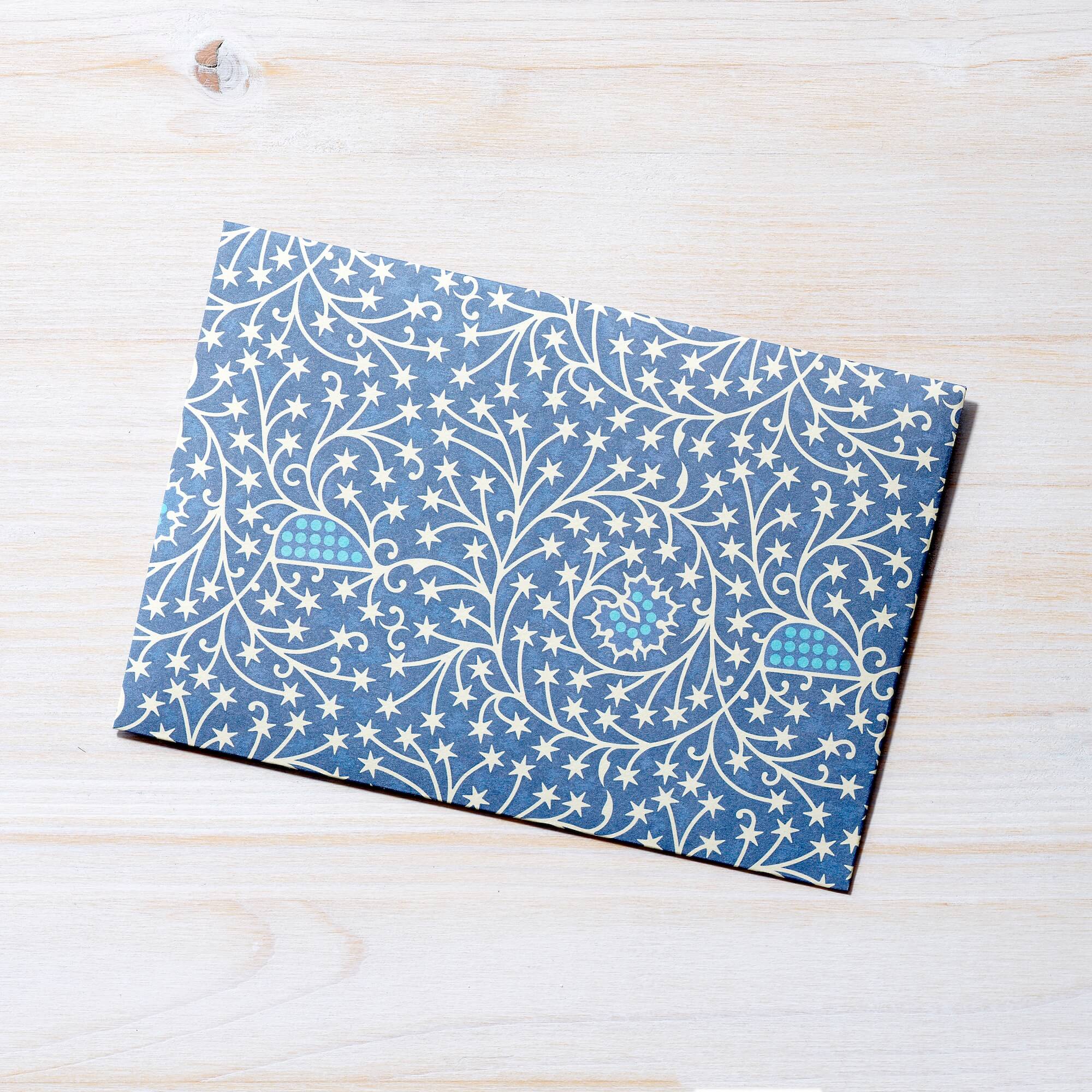 Envelope #4