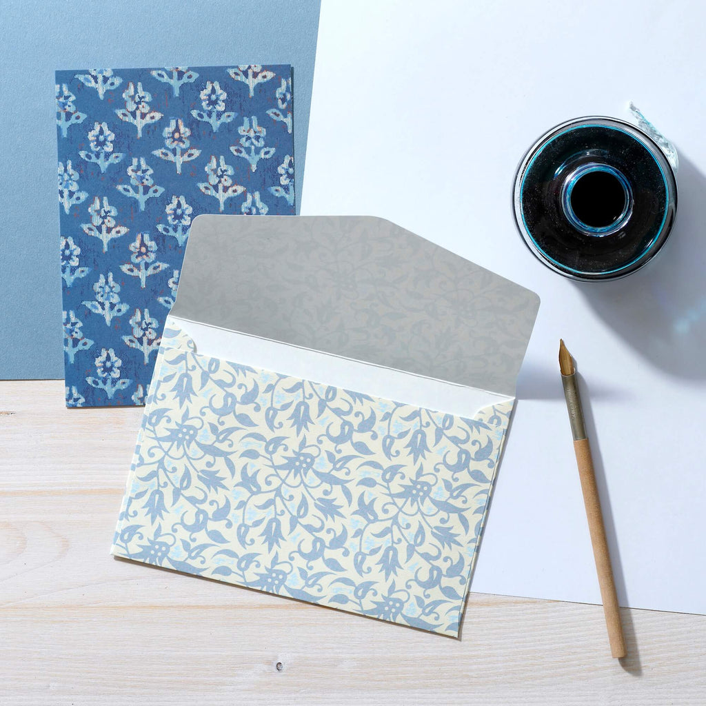 Envelope #5