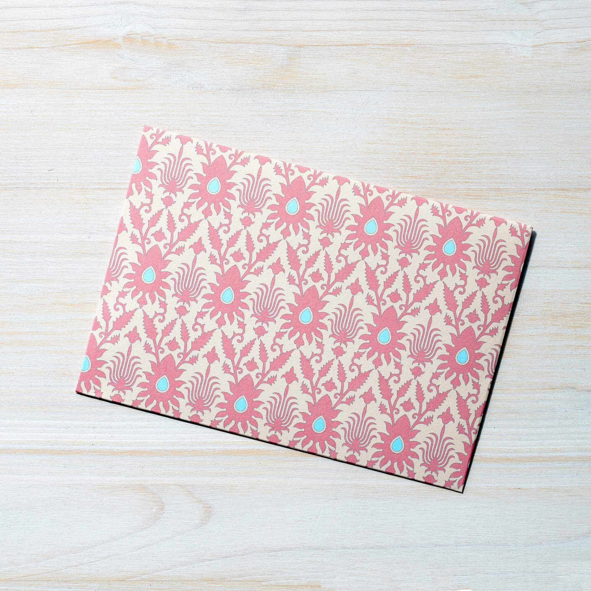 Envelope #6