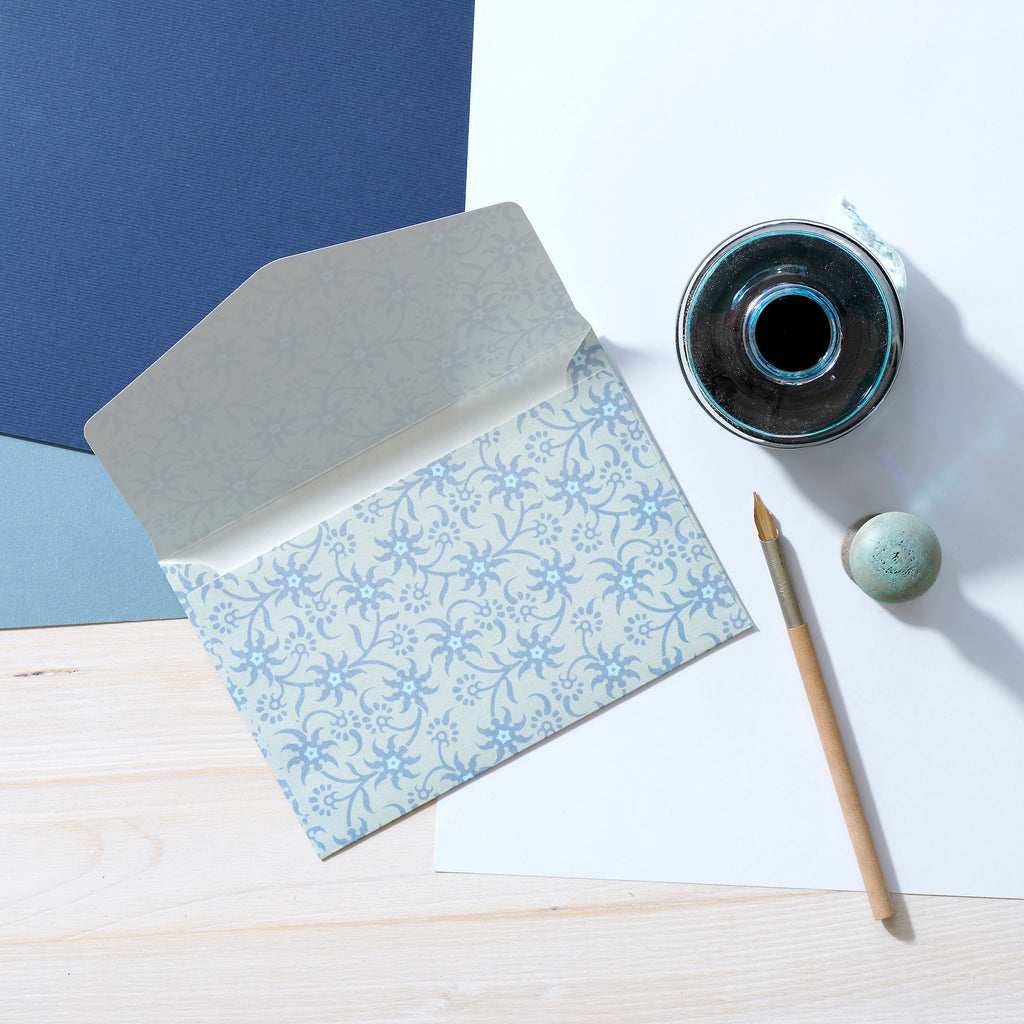 Envelope #7