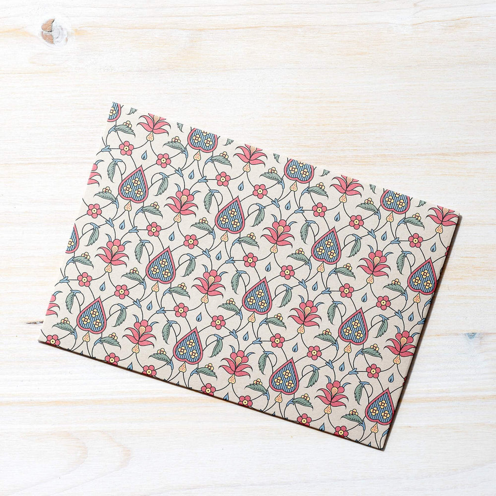 Envelope #8