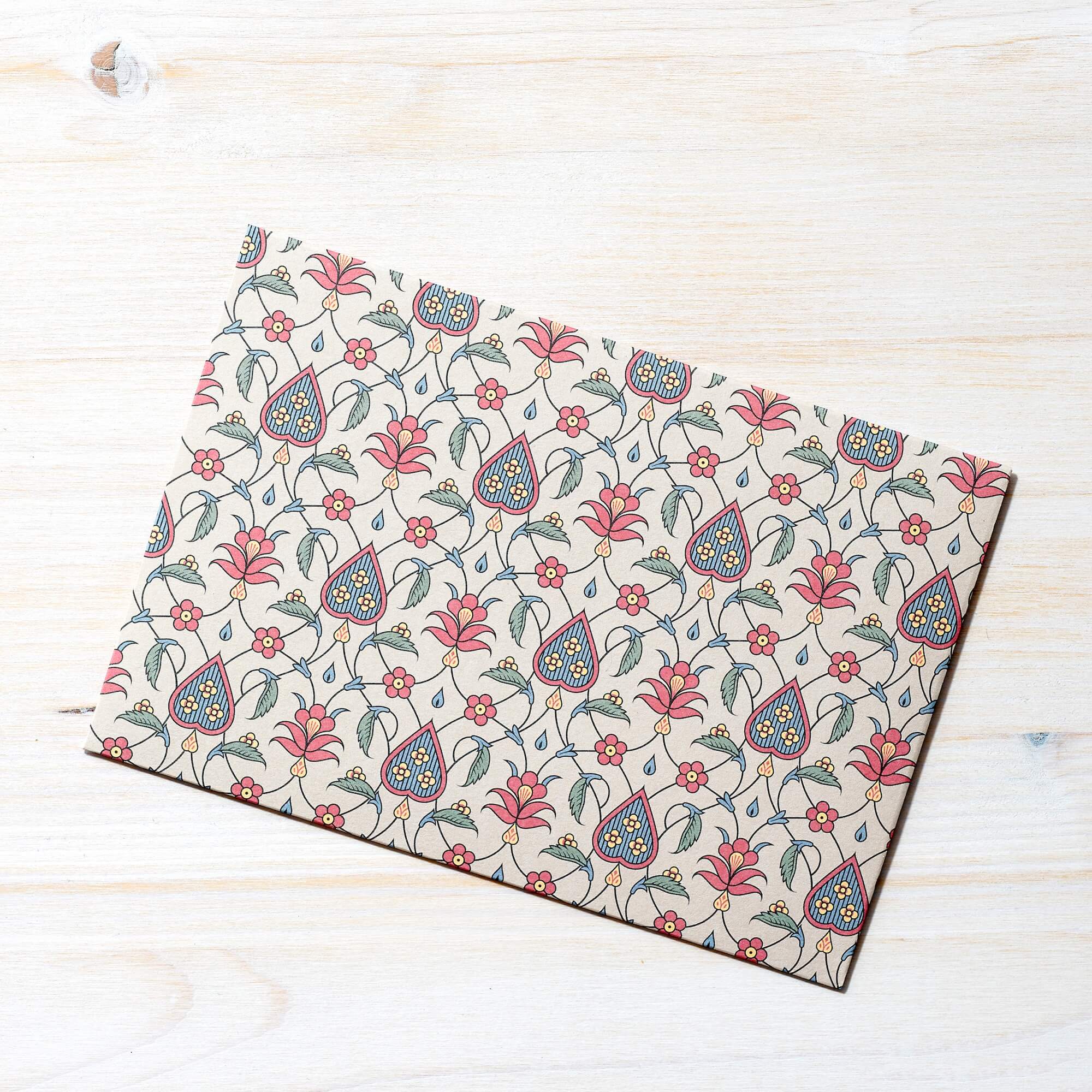 Envelope #8