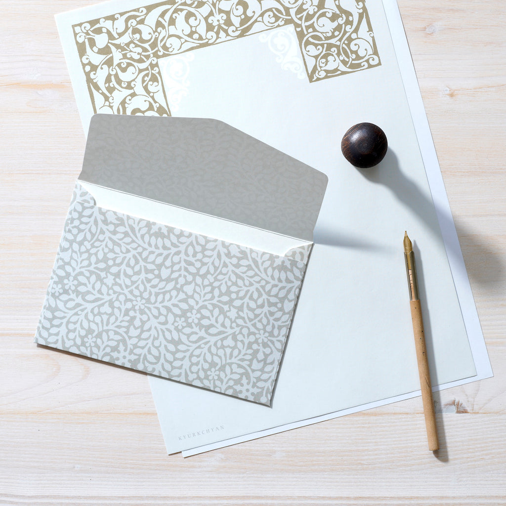 Envelope #9