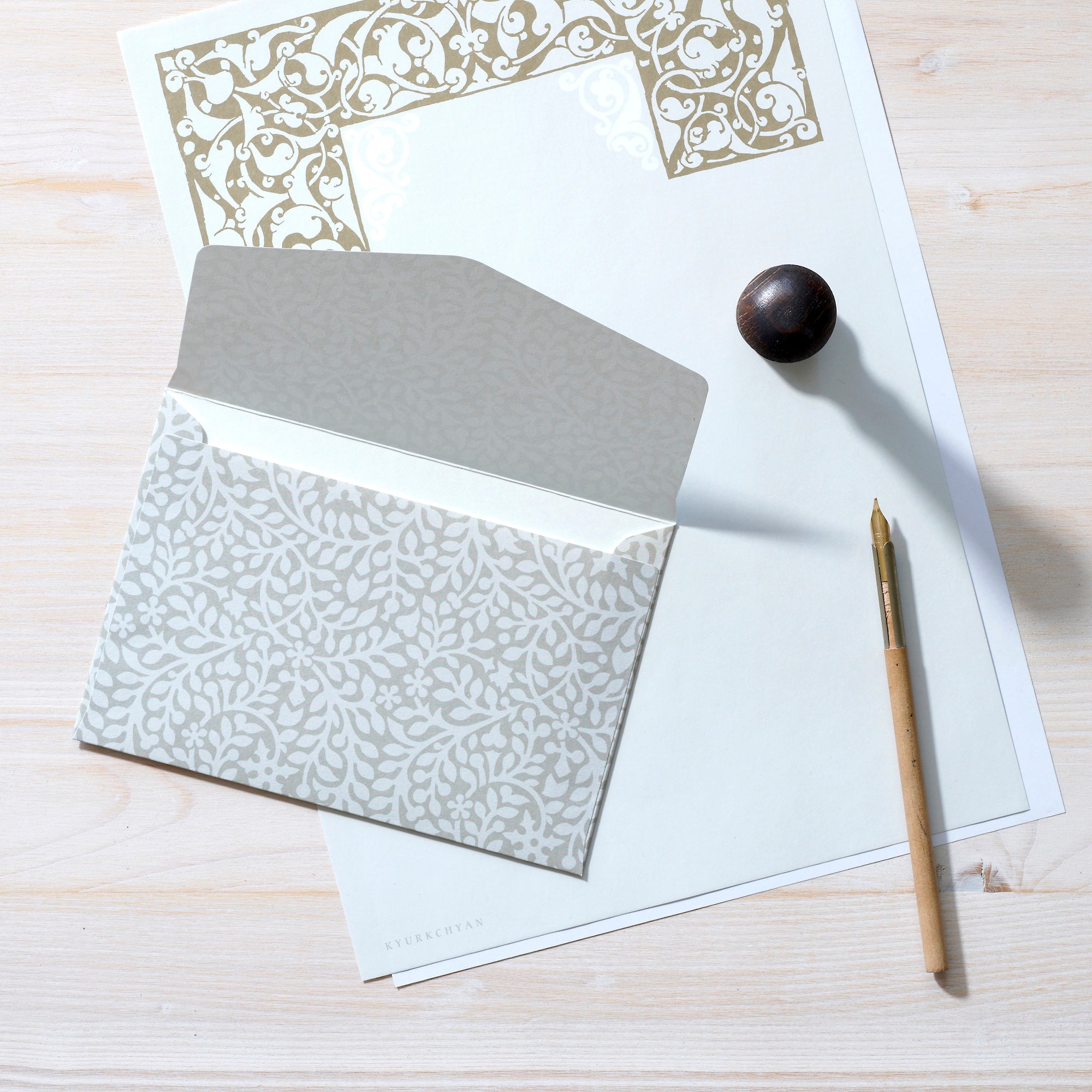 Envelope #9